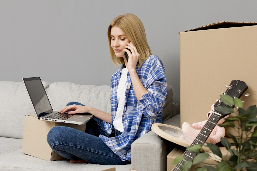 Переезд в новую квартиру в&nbsp;деревня Кава (Тверская область)